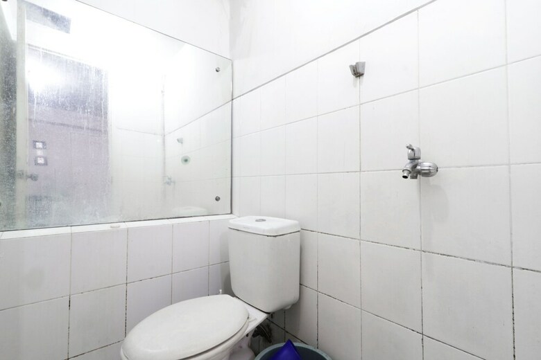 Hotel Mamamia Kalibata Apartemen