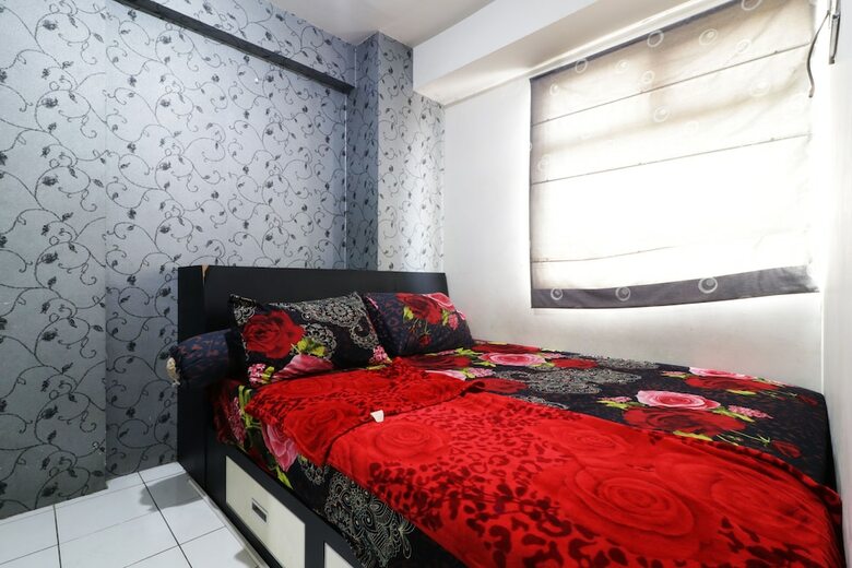 Hotel Mamamia Kalibata Apartemen