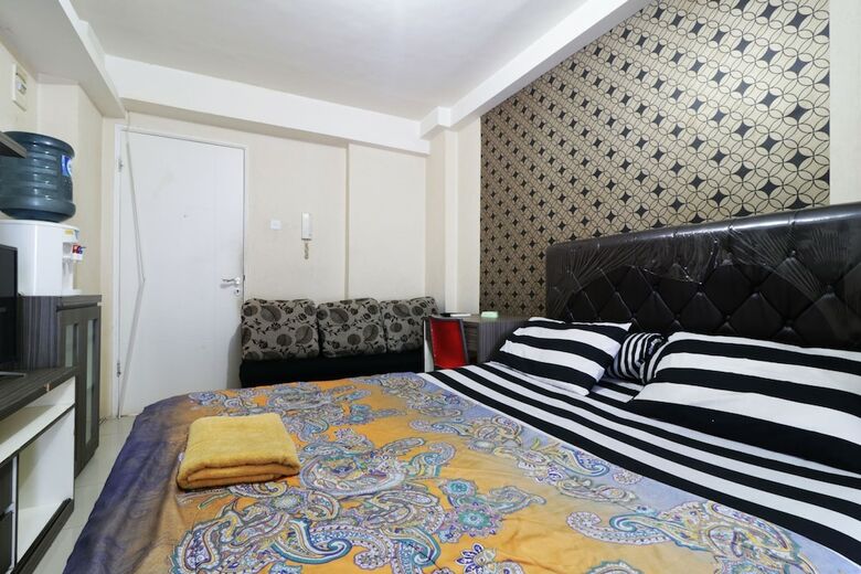 Hotel Mamamia Kalibata Apartemen