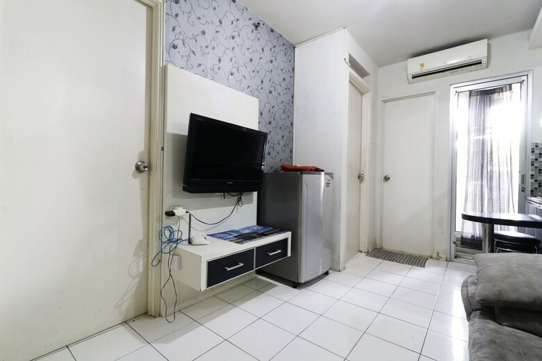 Hotel Mamamia Kalibata Apartemen