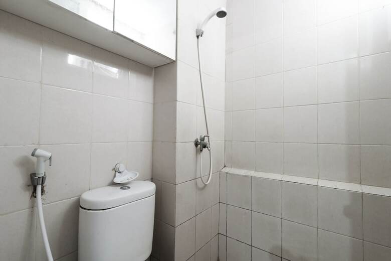 Hotel Mamamia Kalibata Apartemen