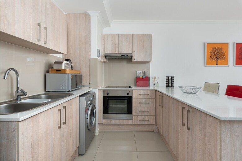 Apartamentos Azure 5