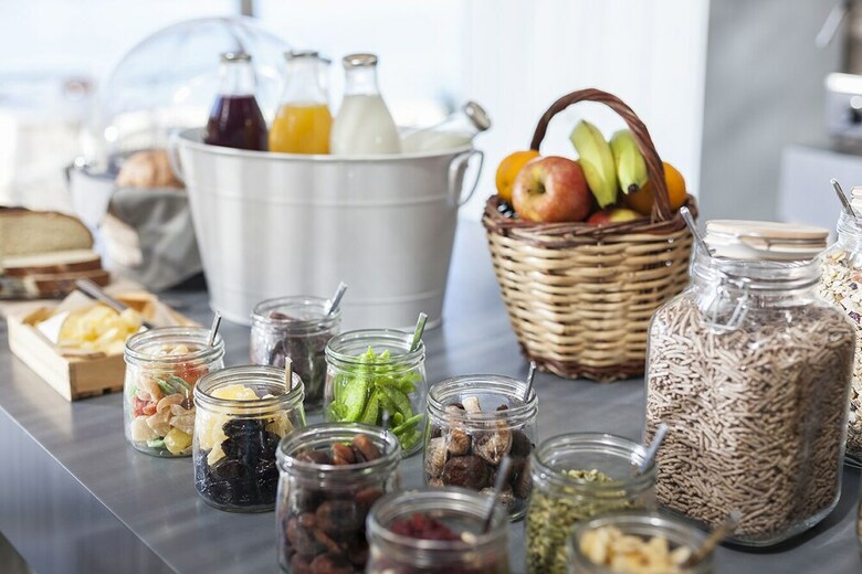 Hotel Nature Eco Residences Santorini