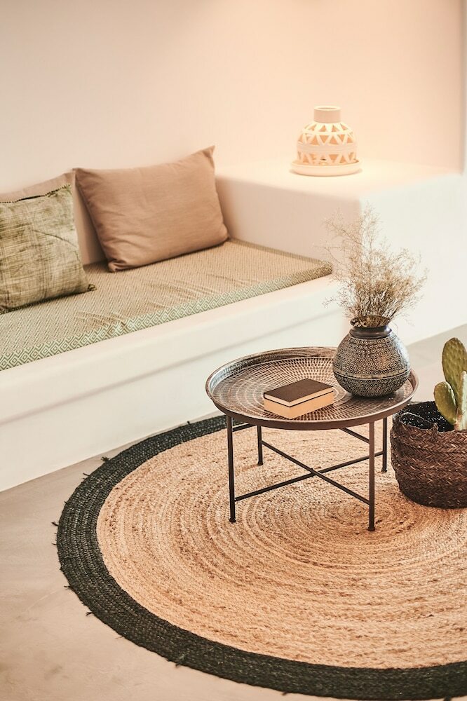 Hotel Nature Eco Residences Santorini