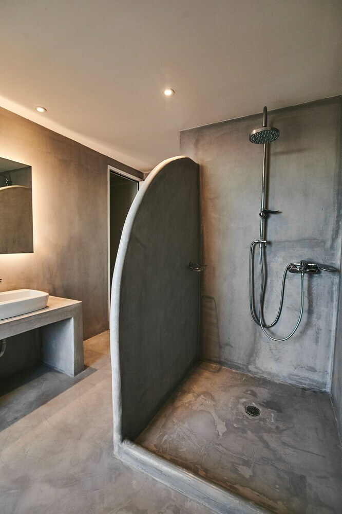Hotel Nature Eco Residences Santorini