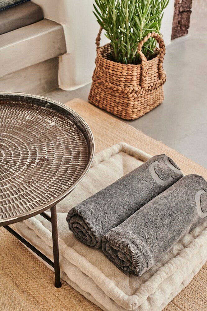 Hotel Nature Eco Residences Santorini