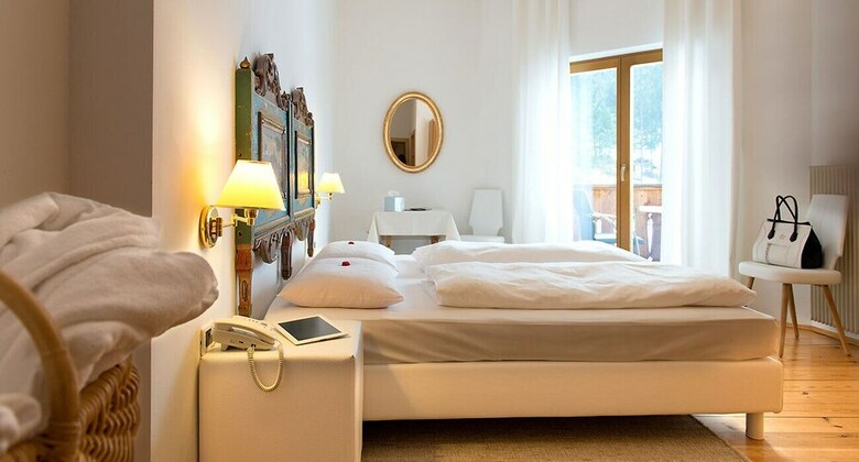 Golf Hotel Sonne