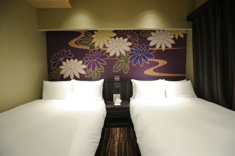 Cotoha Hotel Asakusa