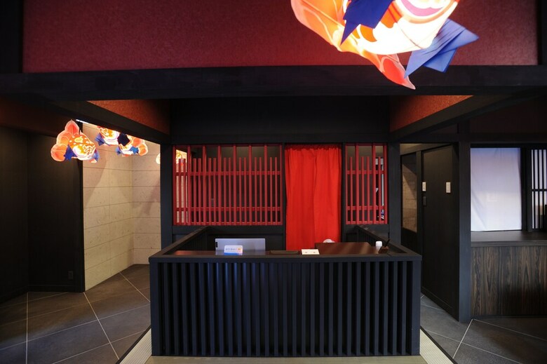 Cotoha Hotel Asakusa