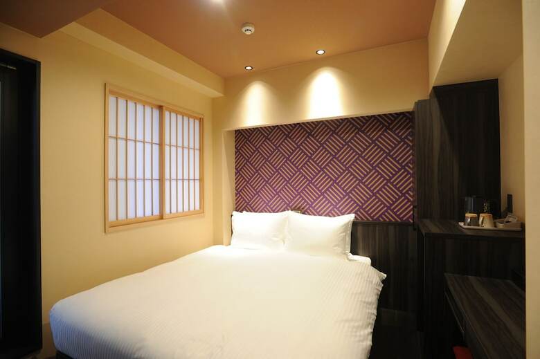 Cotoha Hotel Asakusa