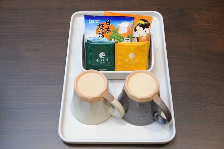 Cotoha Hotel Asakusa