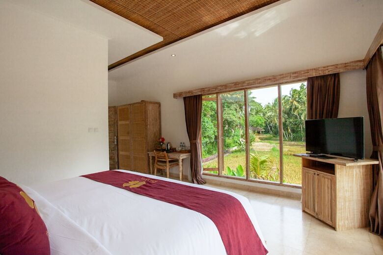 Bed & Breakfast The Kalyana Ubud Resort