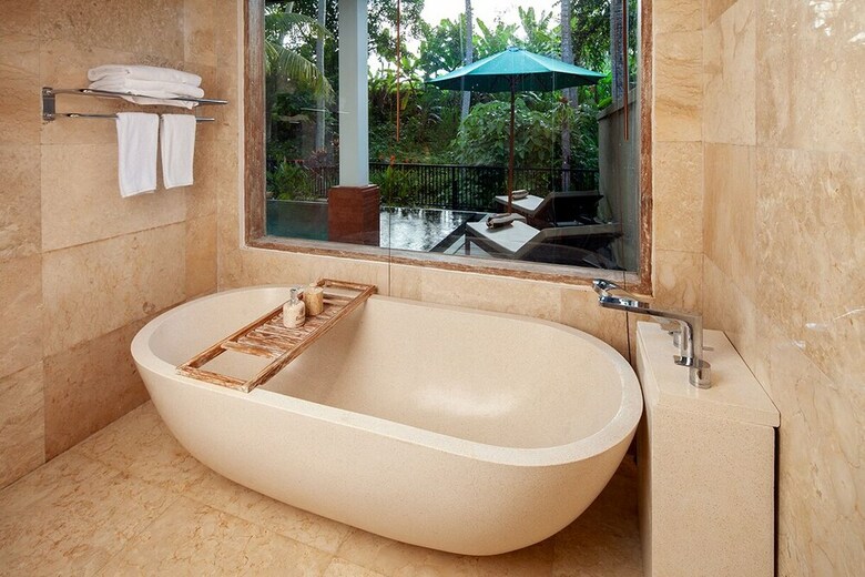 Bed & Breakfast The Kalyana Ubud Resort