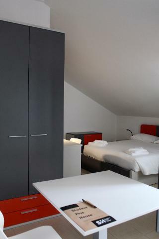 Residencia Student Plus House