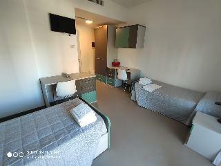 Residencia Student Plus House