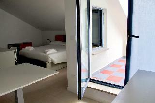Residencia Student Plus House