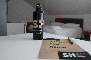 Residencia Student Plus House