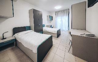 Residencia Student Plus House