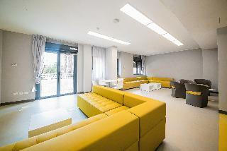 Residencia Student Plus House