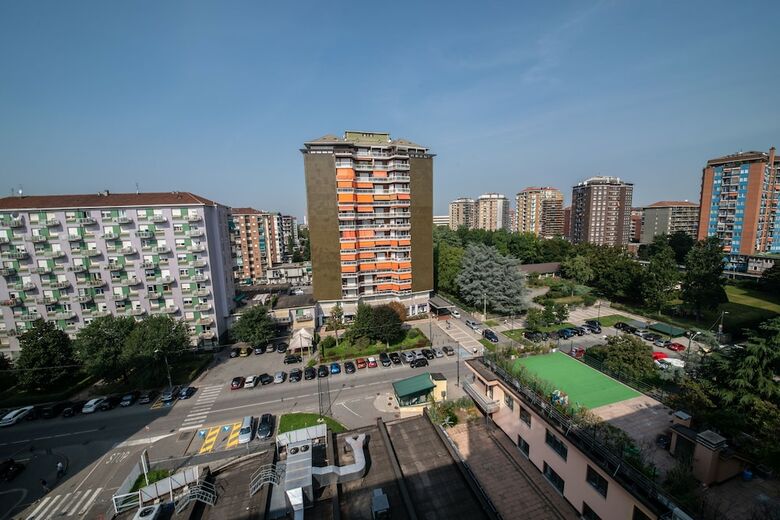 Residencia Student Plus House