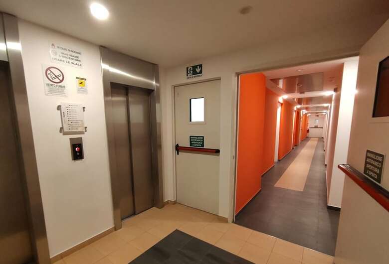 Residencia Student Plus House