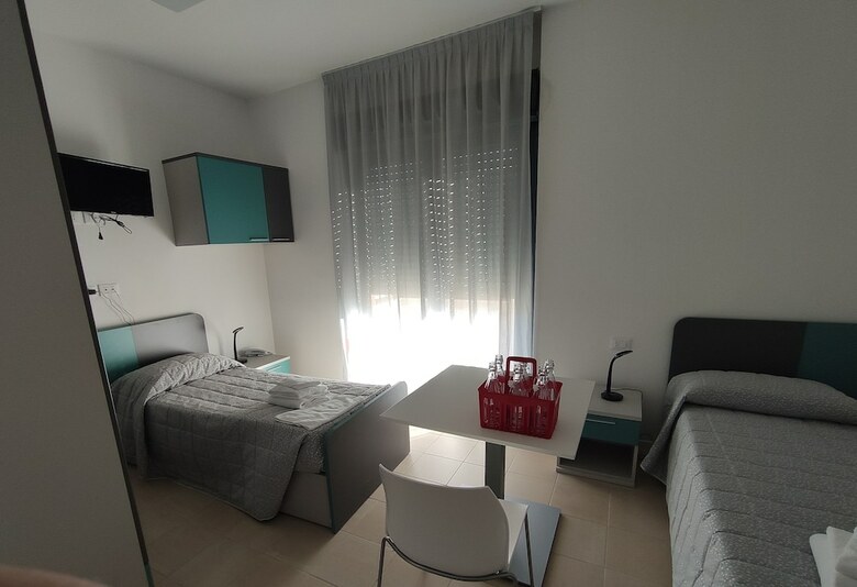 Residencia Student Plus House