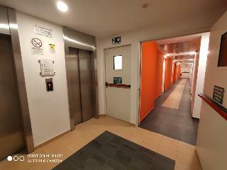 Residencia Student Plus House