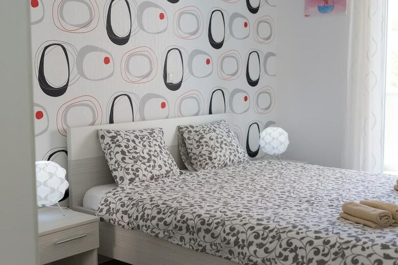 Apartments Mali Nono