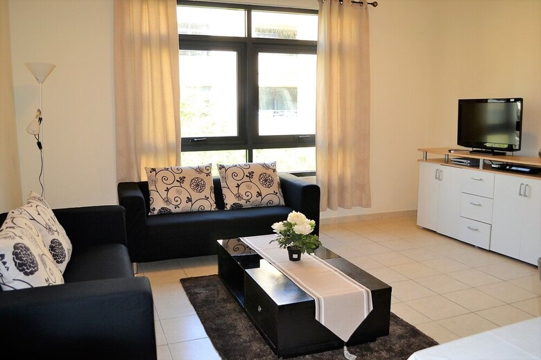 Apartamento Ascapes Al Nakheel 2