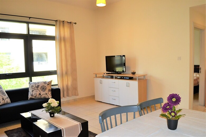 Apartamento Ascapes Al Nakheel 2