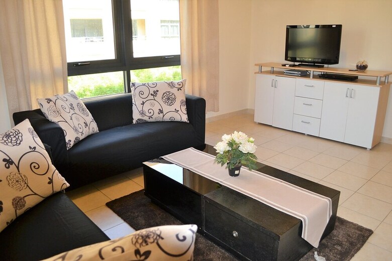 Apartamento Ascapes Al Nakheel 2