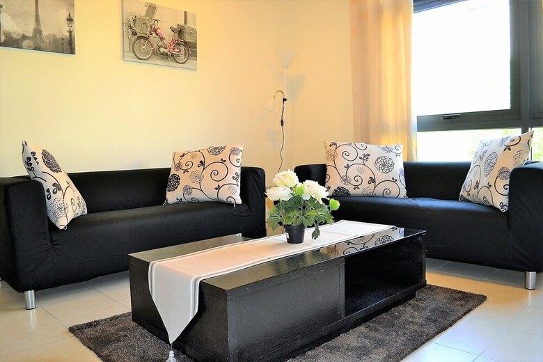 Apartamento Ascapes Al Nakheel 2