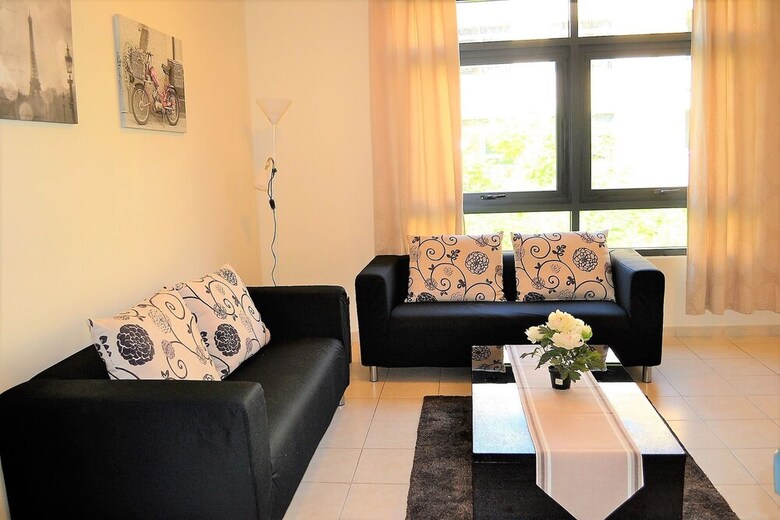 Apartamento Ascapes Al Nakheel 2