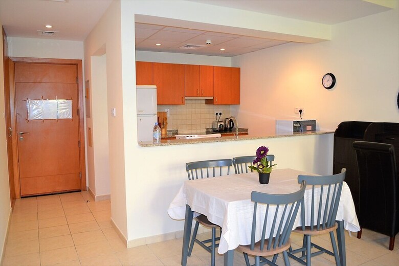 Apartamento Ascapes Al Nakheel 2