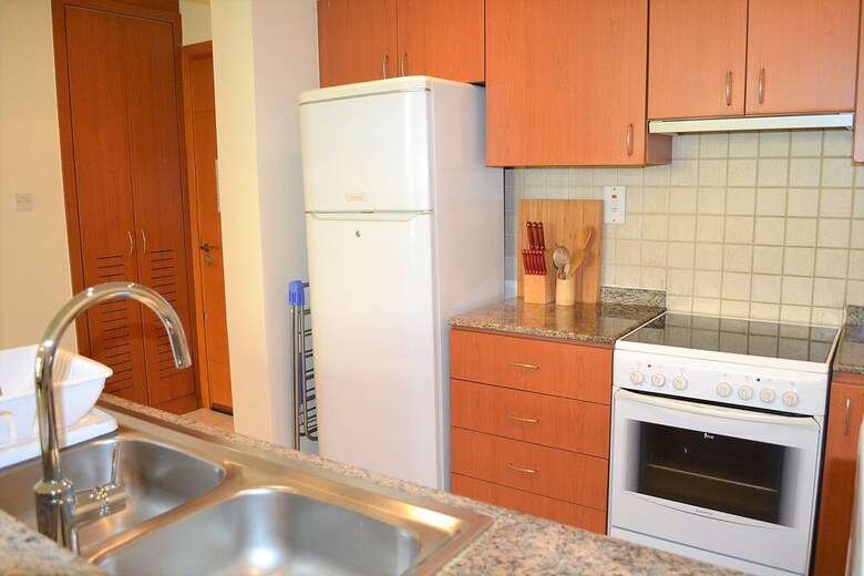 Apartamento Ascapes Al Nakheel 2