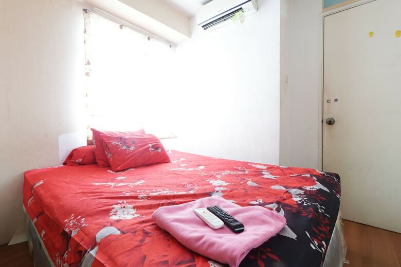Hotel Bb Pro - Apartemen Kalibata