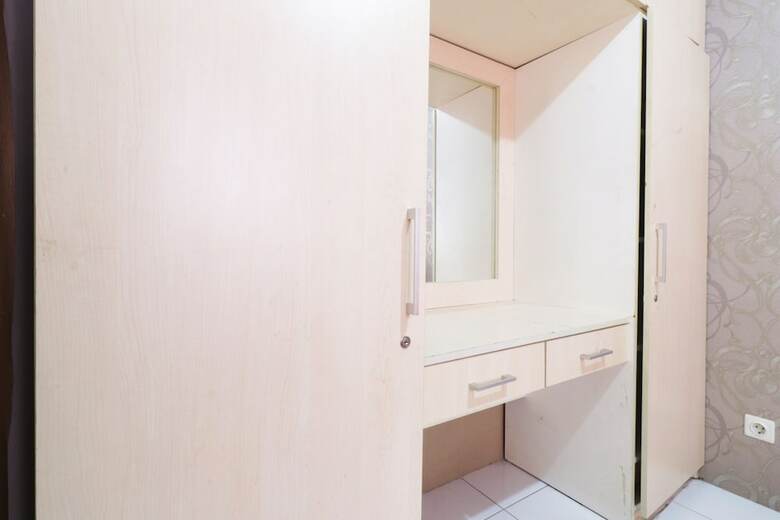Hotel Bb Pro - Apartemen Kalibata