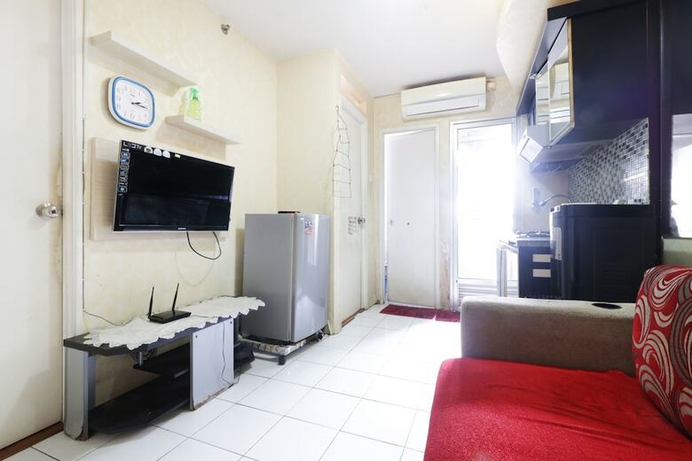 Hotel Bb Pro - Apartemen Kalibata