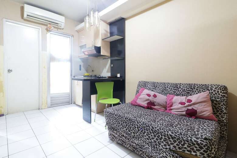 Hotel Bb Pro - Apartemen Kalibata