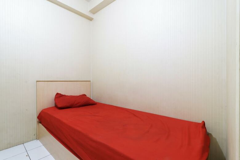 Hotel Bb Pro - Apartemen Kalibata