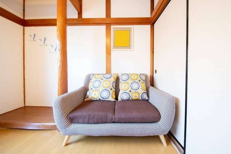 Sakuragawa No Mai Home