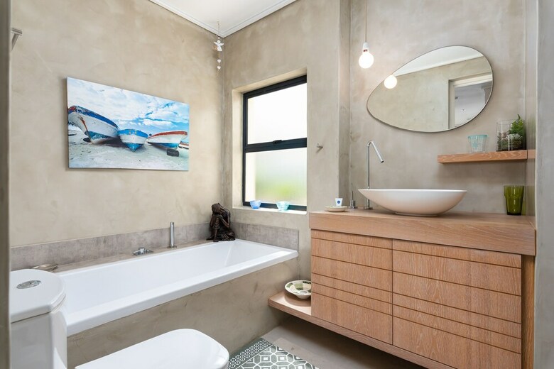 Apartamentos Cape Verde 4