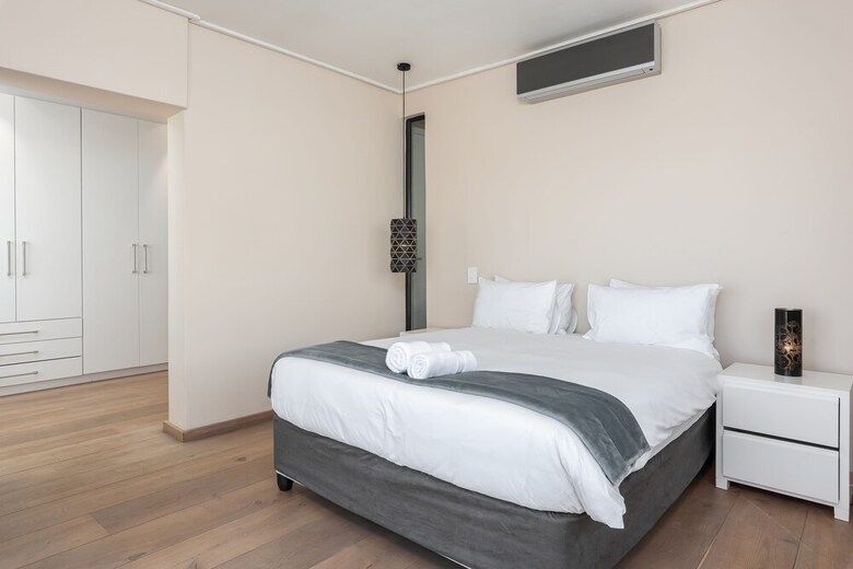 Apartamentos Cape Verde 4