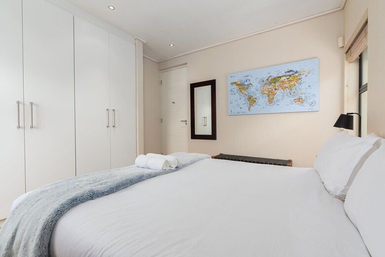 Apartamentos Cape Verde 4