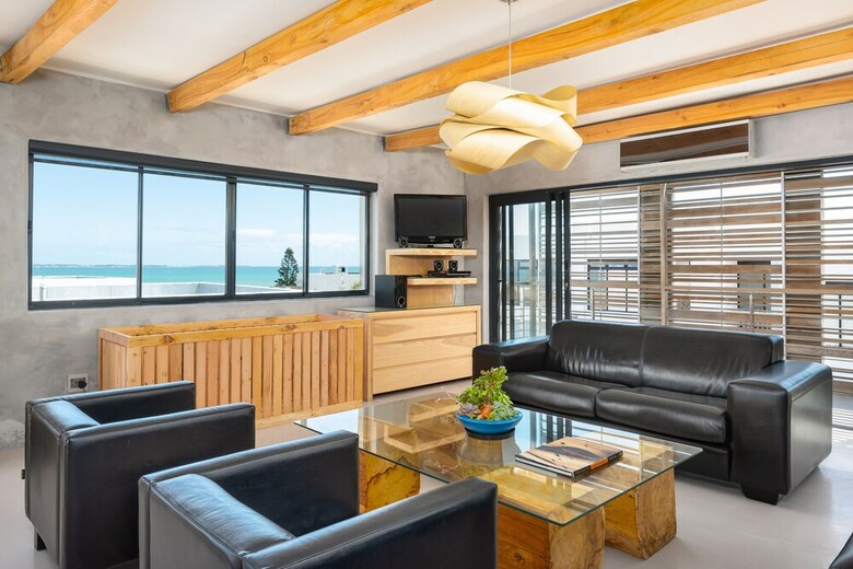 Apartamentos Cape Verde 4