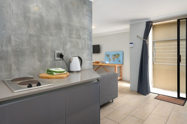 Apartamentos Cape Verde 4