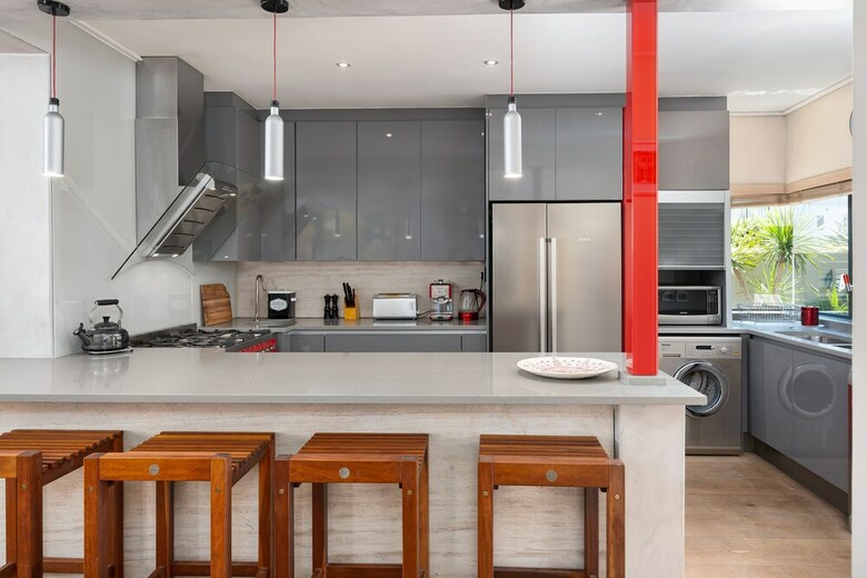 Apartamentos Cape Verde 4
