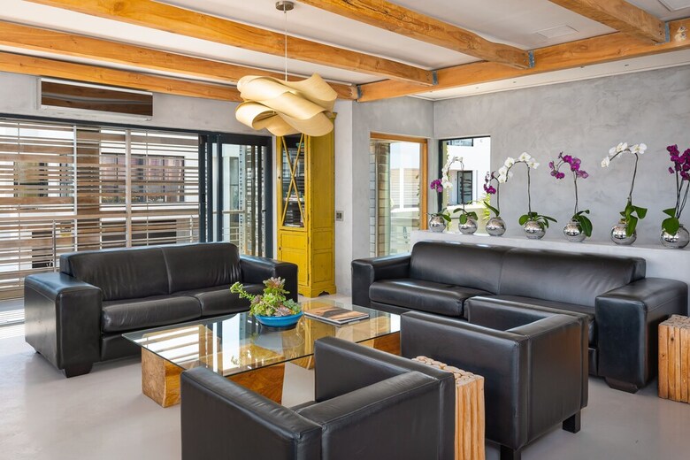 Apartamentos Cape Verde 4