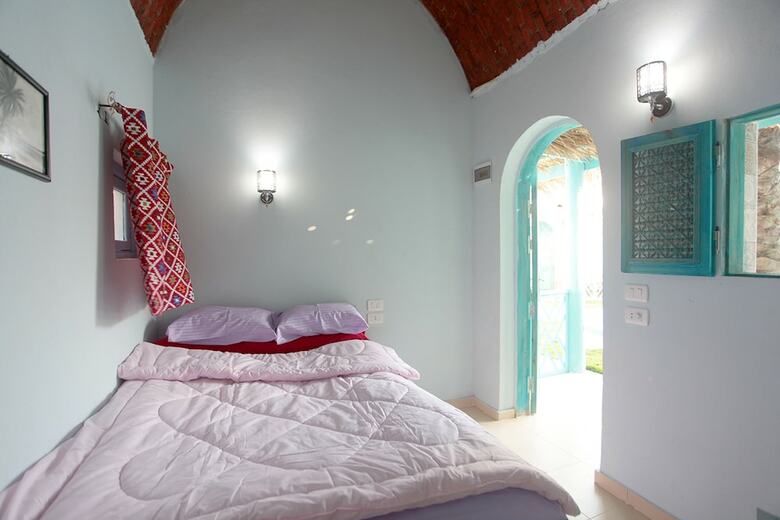 Hotel Chillax Dahab Camp