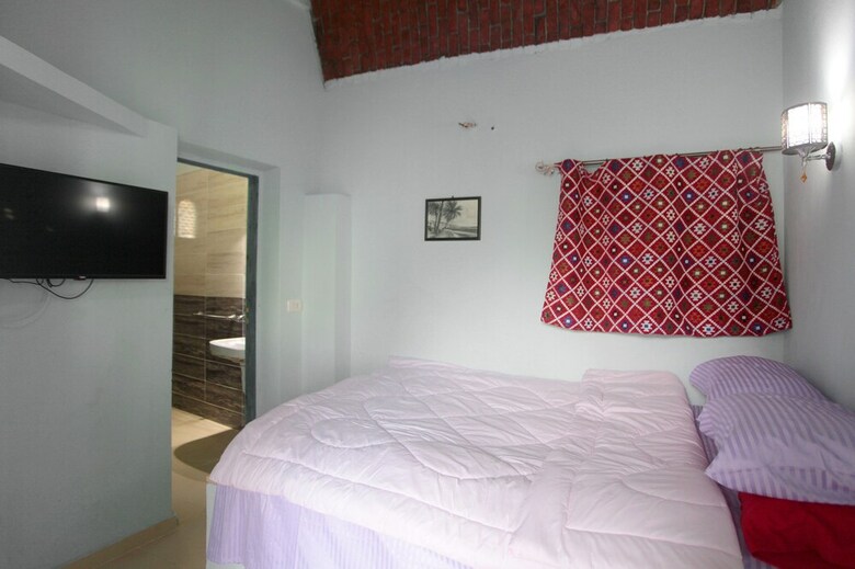Hotel Chillax Dahab Camp